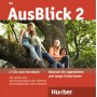 Диски AusBlick 2 Audio CDs