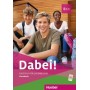 Підручник Dabei! B1.1 Kursbuch