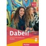 Підручник Dabei! B1.2 Kursbuch