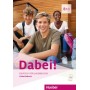 Робочий зошит Dabei! B1.1 Arbeitsbuch