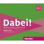 Диски Dabei! B1.1 Medienpaket