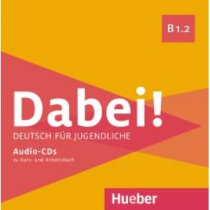 Диски Dabei! B1.2 Medienpaket