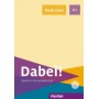Тести Dabei! A1 Testtrainer mit Audio-CD