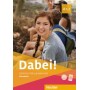 Підручник Dabei! A1.2. Kursbuch