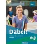 Підручник Dabei! A2.2. Kursbuch