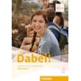 Робочий зошит Dabei! A1.2. Arbeitsbuch