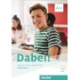 Робочий зошит Dabei! A2.1. Arbeitsbuch