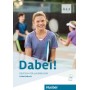 Робочий зошит Dabei! A2.2. Arbeitsbuch
