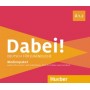 Диски Dabei! A1.2. Medienpaket