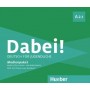 Диски Dabei! A2.1. Medienpaket