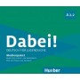Диски Dabei! A2.2. Medienpaket