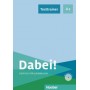 Тести Dabei! A2 Testtrainer mit Audio-CD