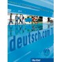Підручник deutsch.com 1 Kursbuch