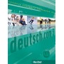 Підручник deutsch.com 3 Kursbuch