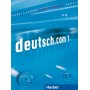 Робочий зошит deutsch.com 1 Arbeitsbuch mit Audio-CD zum Arbeitsbuch