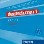 Диски deutsch.com 1 Audio-CDs zum Kursbuch