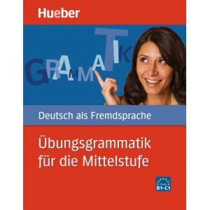 Підручник Übungsgrammatik für die Mittelstufe