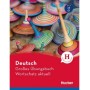 Вправи Deutsch Großes Übungsbuch Wortschatz aktuell A2-C1