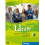 Підручник Ideen 2 Kursbuch