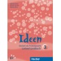 Книга для вчителя Ideen 3 Lehrerhandbuch