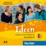 Диски Ideen 1 Audio-CDs zum Kursbuch