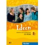 Диск Ideen CD-ROM