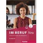 Підручник Im Beruf Neu. Kursbuch (B1+/B2)