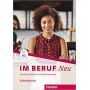 Робочий зошит Im Beruf Neu. Arbeitsbuch (B1+/B2)