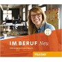 Диски Im Beruf Neu. 3 CDs zum Kursbuch (B2+/C1)