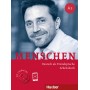 Робочий зошит Menschen A2 Arbeitsbuch mit 2 Audio-CDs