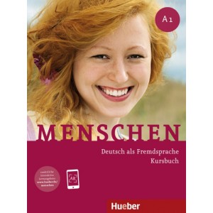 Підручник Menschen A1 Kursbuch
