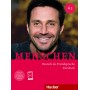 Підручник Menschen A2 Kursbuch