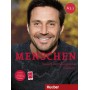 Підручник Menschen A2/1 Kursbuch