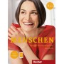 Підручник Menschen B1/1 Kursbuch