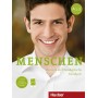 Підручник Menschen A1/2 Kursbuch