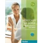 Підручник Menschen im Beruf Bewerbungstraining. Kursbuch mit Audio-CD (A2+/B1)