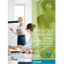 Підручник Menschen im Beruf Training Besprechen und Prasentieren. Kursbuch (B1/B2)