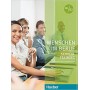 Підручник Menschen im Beruf Schreibtraining. Kursbuch (B1/B2)