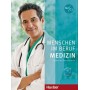 Підручник Menschen im Beruf Medizin. Kursbuch mit MP3-CD (B2/C1)