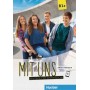 Робочий зошит Mit uns B1+ Arbeitsbuch