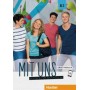 Робочий зошит Mit uns B2 Arbeitsbuch