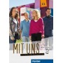 Робочий зошит Mit uns C1 Arbeitsbuch