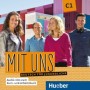 Диск Mit uns C1 Audio CD