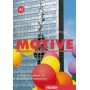Підручник Motive A1 Kursbuch, Lektion 1-8