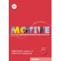 Робочий зошит Motive A1 Arbeitsbuch, Lektion 1-8
