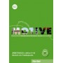Робочий зошит Motive A2 Arbeitsbuch, Lektion 9-18