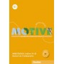 Робочий зошит Motive B1 Arbeitsbuch, Lektion 19-30