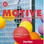 Диски Motive A1 Audio CDs zum Kursbuch Lektion 1-8