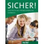 Підручник Sicher! C1 Kursbuch