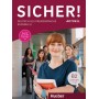 Підручник Sicher! Aktuelle B2 Kursbuch